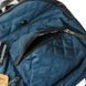 Backpack Enrico Benetti Melbourne на 1 відділ. Син. (12л) (28x34x11см)