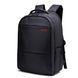 Рюкзак міський Tigernu T-B3032XL для ноутбука 19" обсяг 33л. Чорний Т-В3032XL 19 Black фото 2