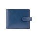 Гаманець чоловічий Visconti PM100 Vincent c RFID (Blue Mustard) PM100 BL/MT фото 1