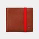 Гаманець чоловічий Yoshi Y2039E 17 8 Elastic (Brown) Y2039E 17 8 фото 1