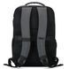Чоловічий міський Backpack 17" Roncato Clayton 412270/22