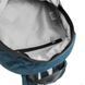 Backpack Enrico Benetti Melbourne на 1 відділ. Син. (12л) (28x34x11см)
