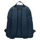 Backpack Enrico Benetti Melbourne на 1 відділ. Син. (12л) (28x34x11см)
