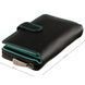Гаманець жіночий Visconti R13 Carmelo c RFID (Black/Rhumba) R13 BLK/RHUMBA фото 4