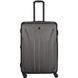 Валіза Wenger Oryson Anthracite на 4 колесах L Exp. (103/121л) (51x75x31/36) Wt653210 фото 1