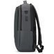 Чоловічий міський Backpack 17" Roncato Clayton 412270/22