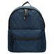 Backpack Enrico Benetti Melbourne на 1 відділ. Син. (12л) (28x34x11см)