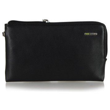 Чоловіча сумка-клатч Acciaio Touch 2551N 2551/N фото
