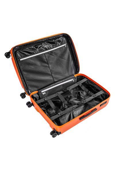 Велика валіза з розширенням Epic GTO 5.0 EGT401/04-54