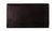 Leather Wallet with Button Closure Daniel Ray 08,050899-1