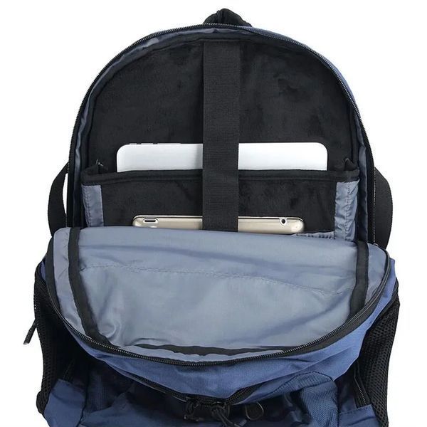 Backpack Victorinox Vx Sport Pilot with Compartment for 15.6" Laptop Blue (30L) (34x47x28)