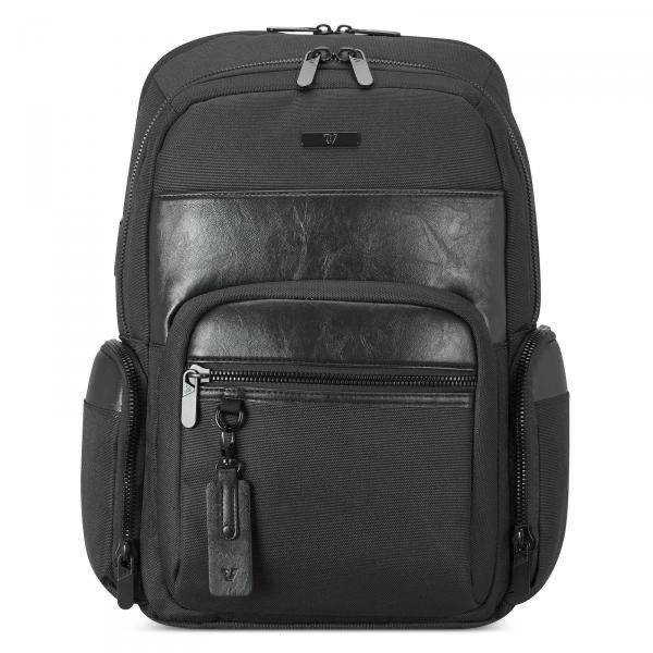 Чоловічий діловий рюкзак 15.6" Roncato Nevada 412260/01 412260/01 фото
