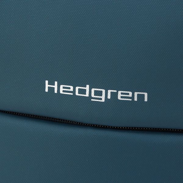 Чоловічий рюкзак з дощовиком Hedgren Commute HCOM05/706 HCOM05/706-01 фото