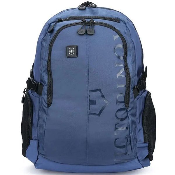 Backpack Victorinox Vx Sport Pilot with Compartment for 15.6" Laptop Blue (30L) (34x47x28)