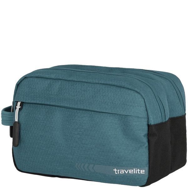 Косметичка Travelite Kick Off 69 Син. (5л,0,2кг) (26x16x12см) TL006920-22 фото