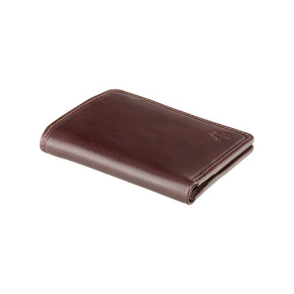 Гаманець чоловічий Visconti TSC39 Xavi c RFID (Brown) TSC39 BRN фото