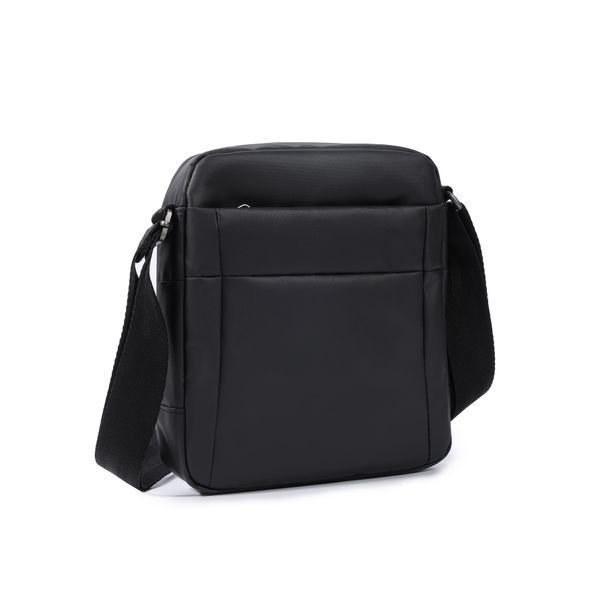 Вертикальна сумка через плече з RFID-захистом Hedgren Comby Performance HCMBP05/003 HCMBP05/003-01 фото