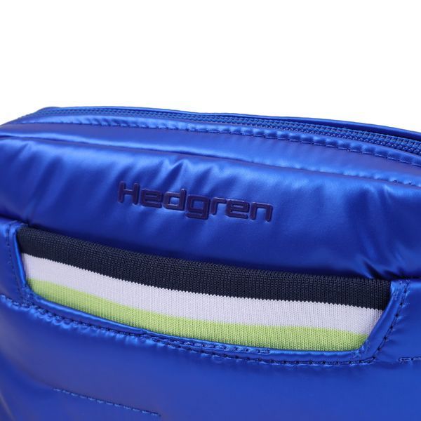 Жіноча поясна сумка/сумка через плече Hedgren Cocoon HCOCN01/849 HCOCN01/849-02 фото