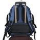 Backpack Victorinox Vx Sport Pilot with Compartment for 15.6" Laptop Blue (30L) (34x47x28)