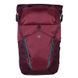 Рюкзак Victorinox Altmont Active Deluxe Rolltop Laptop с відділ. д/ноутбука 15" Бордо (20л) (29x48x18) Vt602138 фото 2