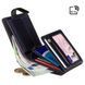 Гаманець чоловічий Visconti TR35 Atlantis c RFID (Black Blue) TR35 BLK/BLUE фото 5