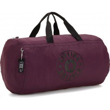 Дорожня сумка Kipling Packable Bags Onalo Packable Plum Light складана Фіол. (25л) (46x27x27см) KI3160_57L фото