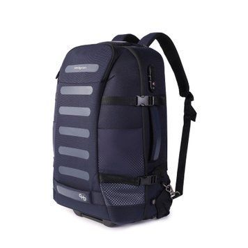 Рюкзак на колесах Hedgren Comby HCMBY12/870 HCMBY12/870-01 фото