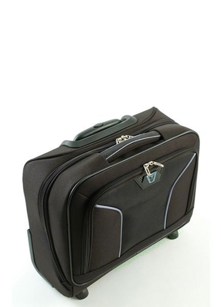 Кейс-пілот Roncato Ready Business 413319 01 413319/01 фото