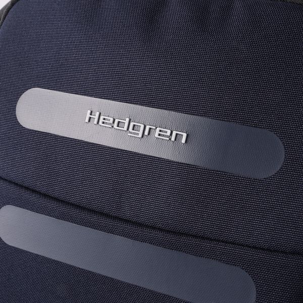 Backpack на колесах Hedgren Comby HCMBY12/870