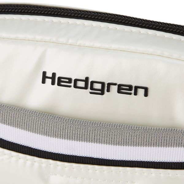 Жіноча поясна сумка/сумка через плече Hedgren Cocoon HCOCN01/136 HCOCN01/136-02 фото