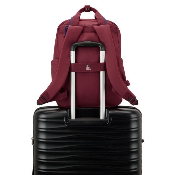 Backpack-ручна поклажа для VUELING/WIZZAIR 15.6" Modo by Roncato Starlight 3.0 423455/05
