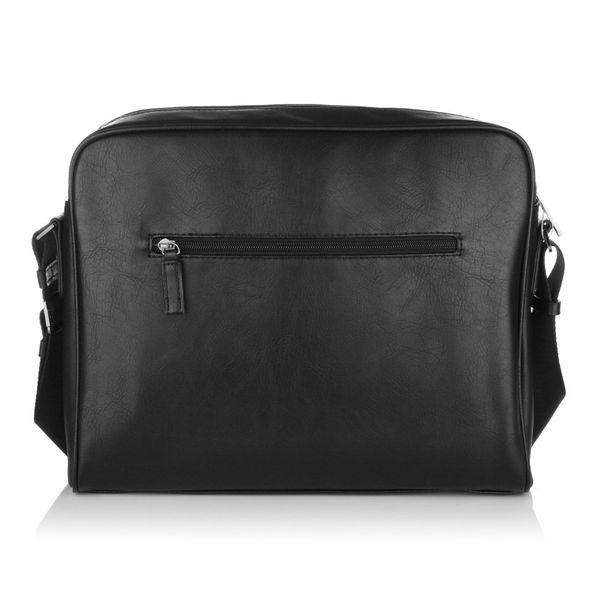 Сумка-портфель DAVID JONES 686602 BLACK 686602 BLACK фото