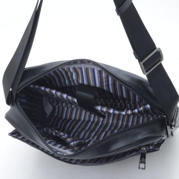 Сумка-портфель DAVID JONES 686602 BLACK 686602 BLACK фото