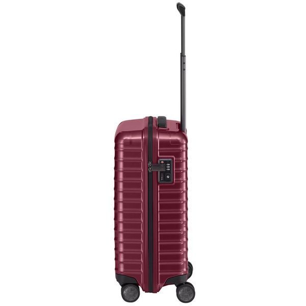 Валіза Titan Litron Cherry на 4 колесах S (44л,2,6кг) (40x55x23см) Ti700246-10 фото