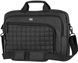 Сумка 2E CrossSquares 16", чорна 2E-CBN9198BK фото 1