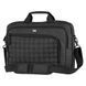 Сумка 2E CrossSquares 16", чорна 2E-CBN9198BK фото 8