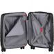 Валіза Wenger Pegasus Black на 4 колесах S Exp. (39/44л) (40x54x20/25) Wt610847 фото 9
