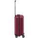 Валіза Titan Litron Cherry на 4 колесах S (44л,2,6кг) (40x55x23см) Ti700246-10 фото 4