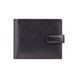 Гаманець чоловічий Visconti PM100 Vincent c RFID (Black Cobalt) PM100 BK/CB фото 1