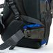 Рюкзак Туристический нейлон Royal Mountain 1125-40L blue 40527 фото 7