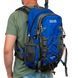 Рюкзак Туристический нейлон Royal Mountain 1125-40L blue 40527 фото 13