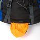 Рюкзак Туристический нейлон Royal Mountain 1125-40L blue 40527 фото 10