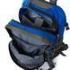 Рюкзак Туристический нейлон Royal Mountain 1125-40L blue 40527 фото 12