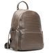 Сумка Женская Рюкзак кожа ALEX RAI 95518-9 khaki 41172 фото 2