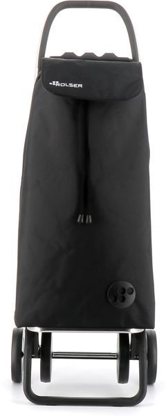 Сумка-візок Rolser I-Max Termo Zen 4L Negro (IMX353-1023) 930452 фото