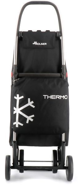 Сумка-візок Rolser I-Max Termo Zen 4L Negro (IMX353-1023) 930452 фото