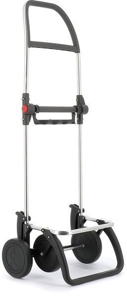 Сумка-візок Rolser I-Max Termo Zen 4L Negro (IMX353-1023) 930452 фото