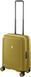 Валіза Victorinox Connex HS Mustard на 4 колесах S Global Expandable (34/41л) (40x55x20/24)