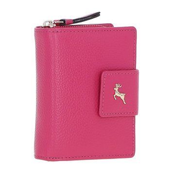 Гаманець жіночий Ashwood X30 (Pink) X30 PINK фото