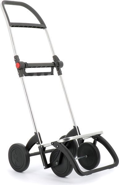 Сумка-візок Rolser I-Max Termo Zen 4L Negro (IMX353-1023) 930452 фото